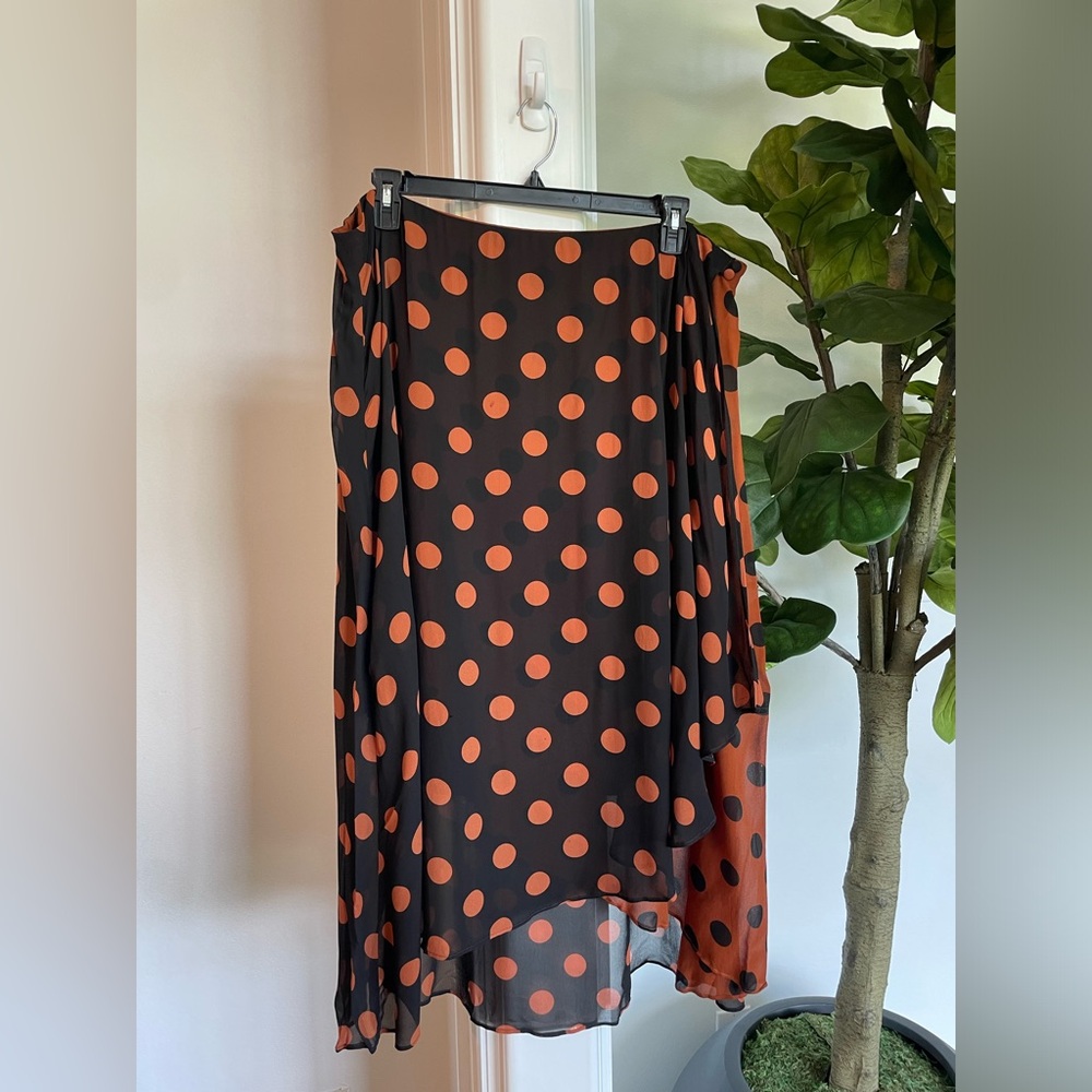 Anthropologie Skirt
